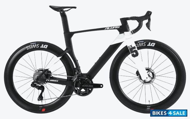 ALVAS Climax CX5 ALVAS Climax CX5