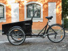 Amcargobikes Classic Cargo Bike