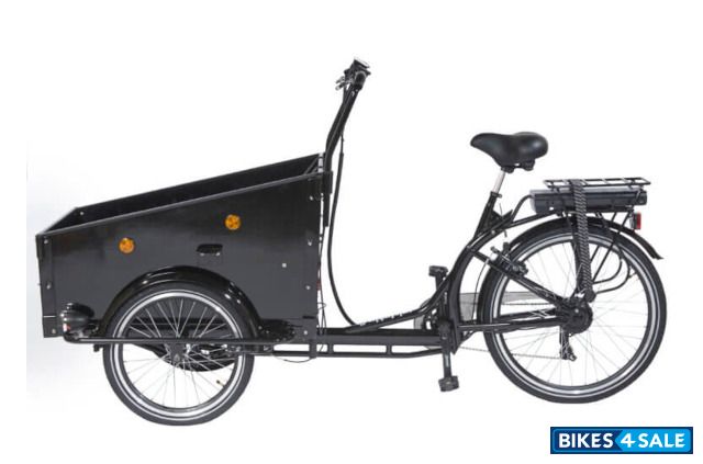 Amcargobikes Lowrider
