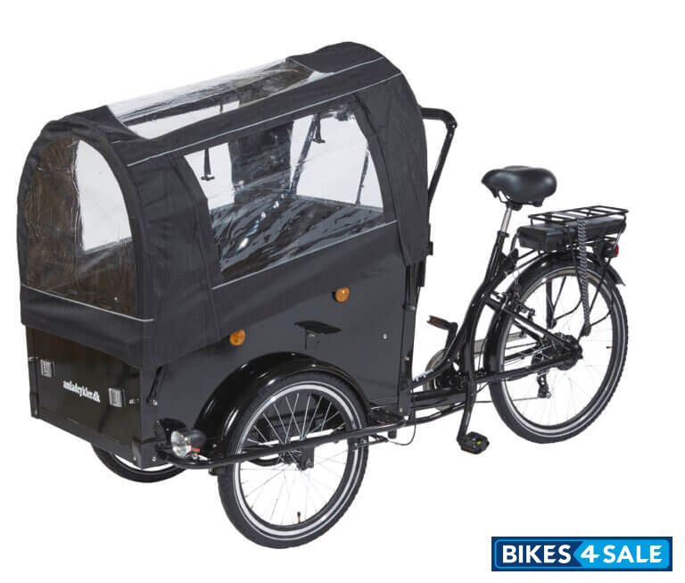 Amcargobikes Lowrider