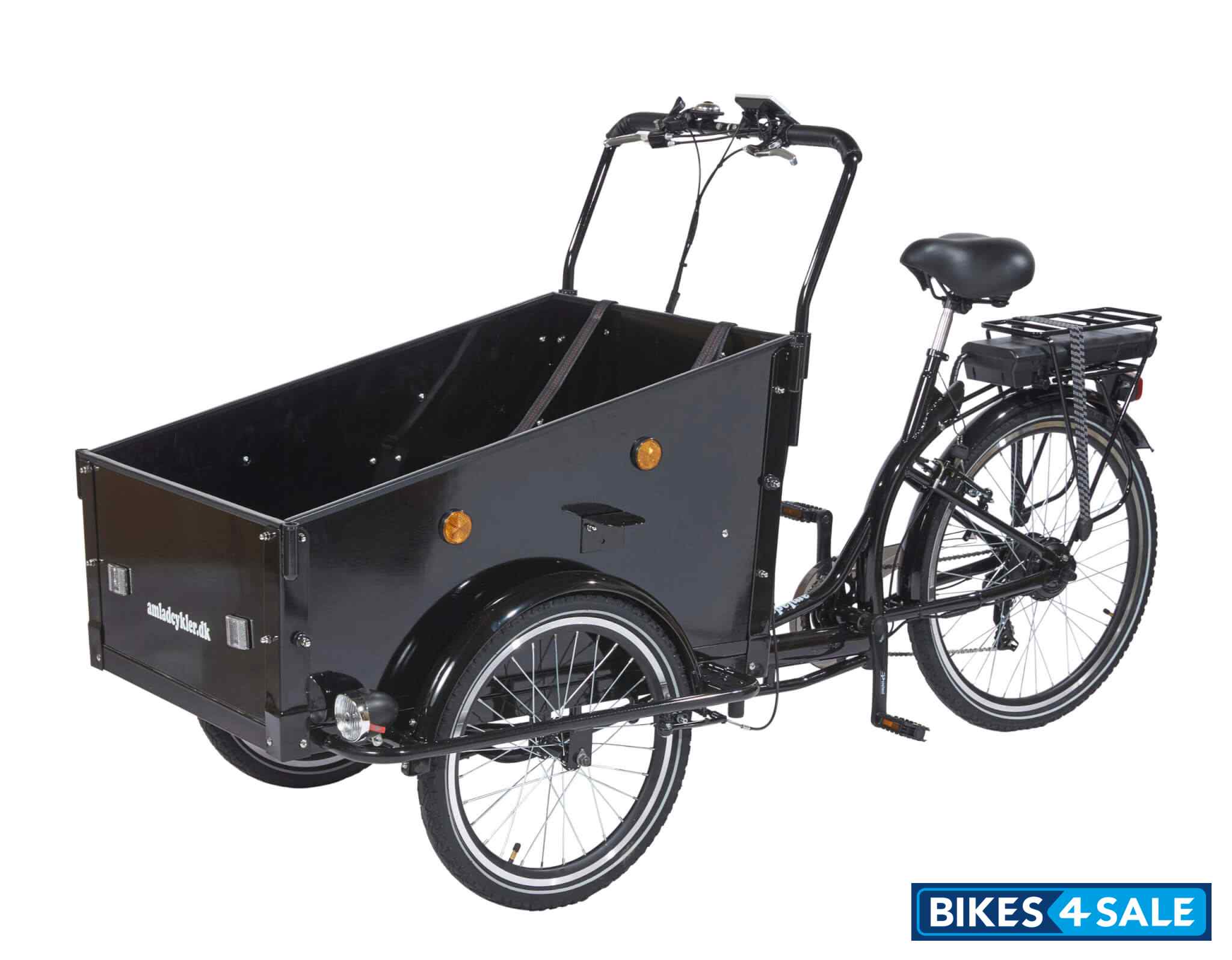 Amcargobikes Lowrider