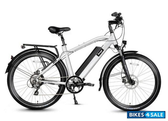 Amego Infinite Plus 27.5 Aluminum