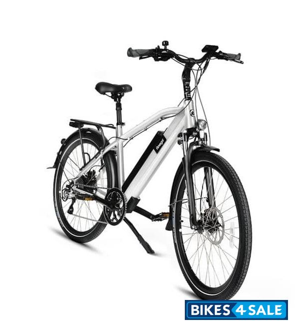 Amego Infinite Plus 27.5 Aluminum