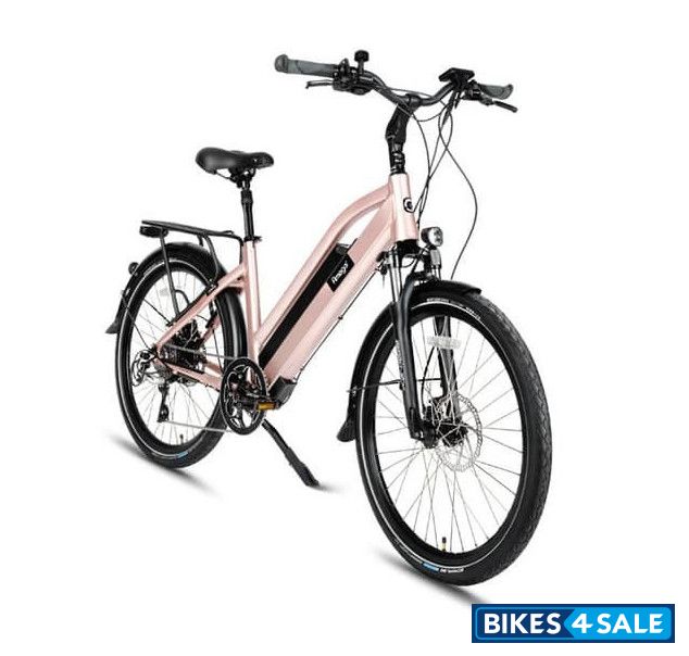 Amego Infinite Plus Step-Thru