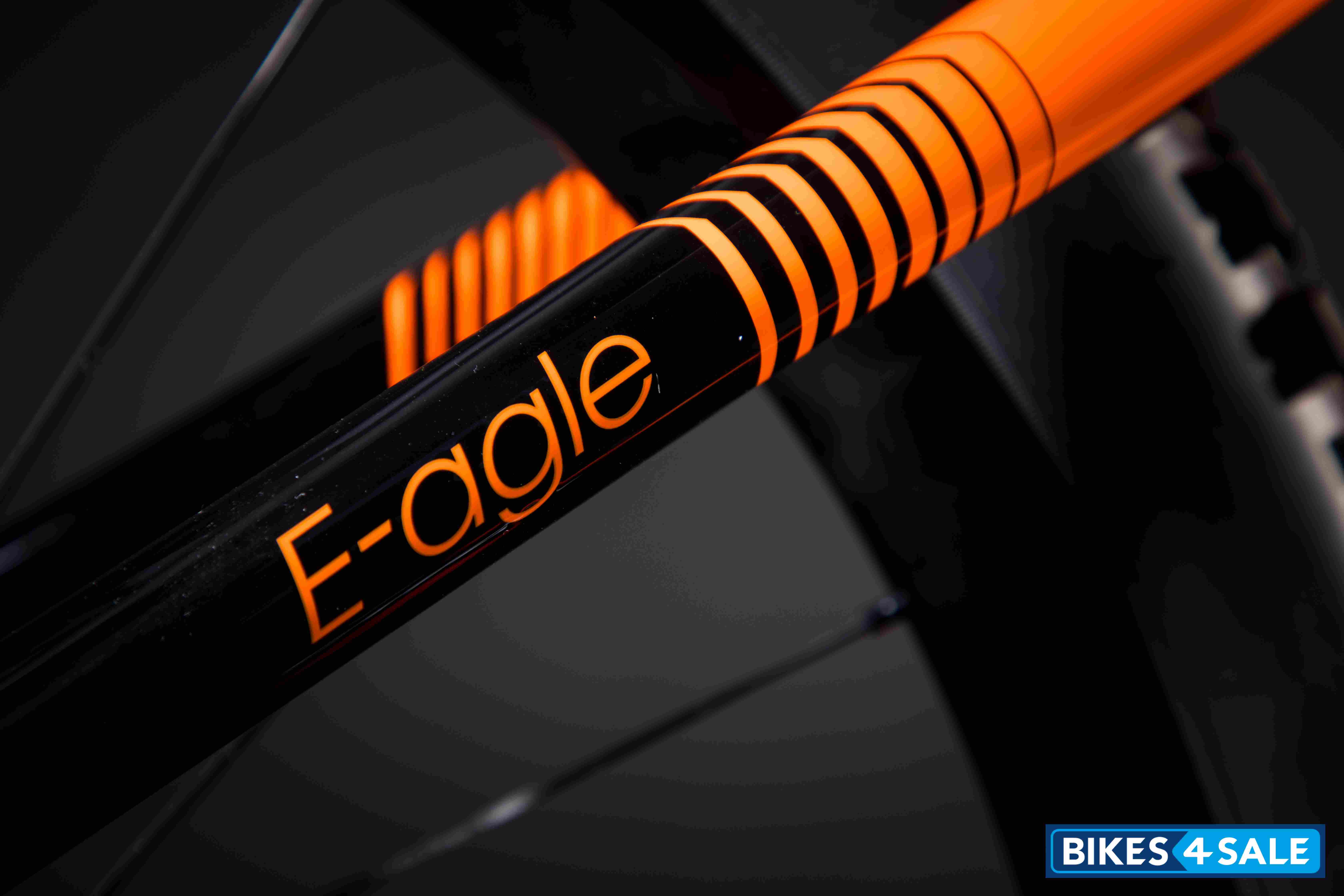 American Eagle E-agle