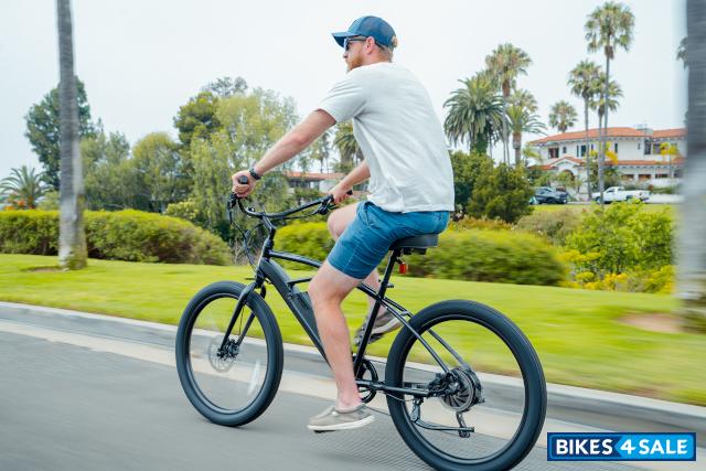 American Flyer E-Wave 2.0 Standard