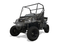 American Landmaster AMP Standard Cab Classic Edition 4x2 (Poly Bed) 2025