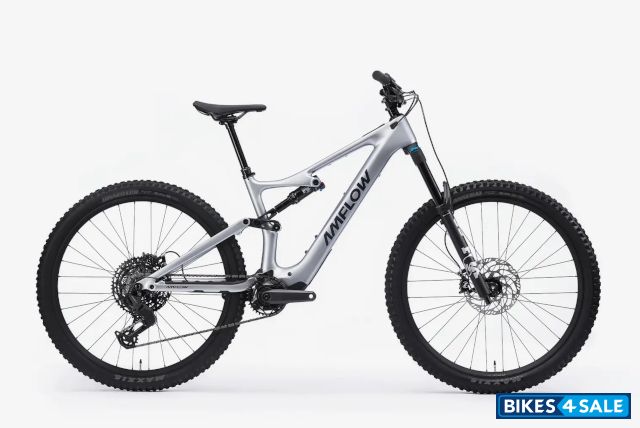 Amflow PL Carbon (800Wh)