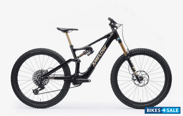 Amflow PL Carbon Pro (800Wh) Amflow PL Carbon Pro (800Wh)