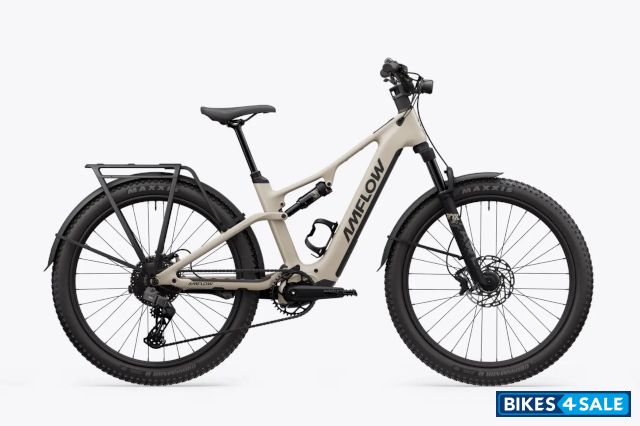 Amflow TL Carbon Amflow TL Carbon