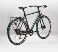 Ampler Stout Bicycle: Price, Review 