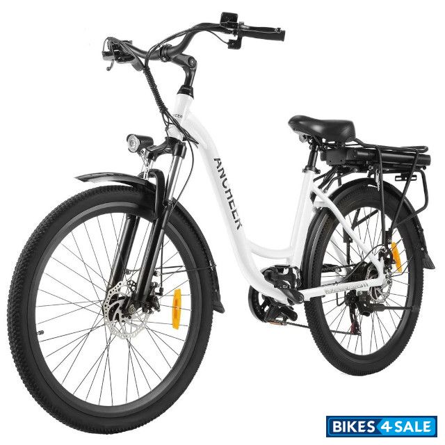Ancheer Commuting Electric Cruiser