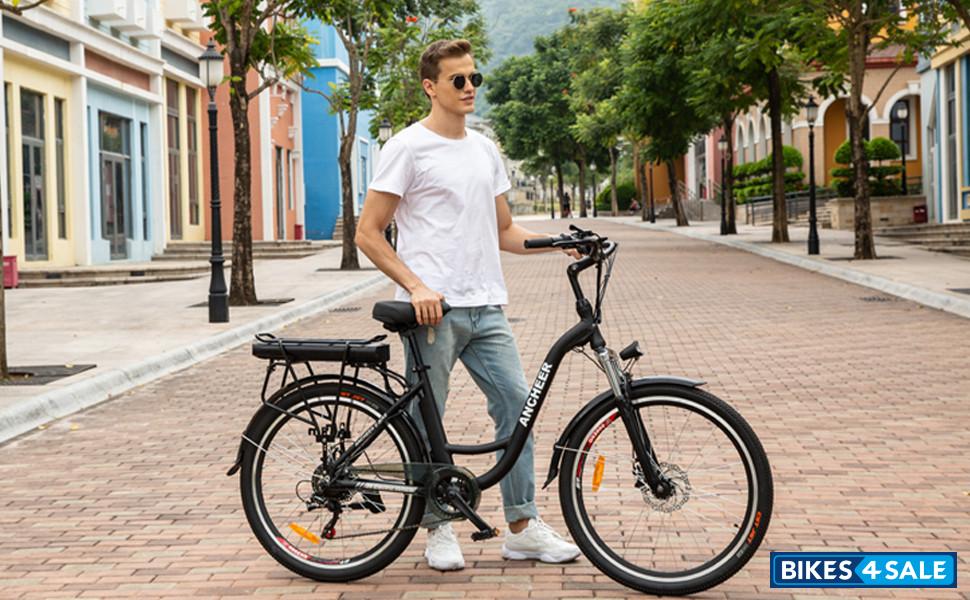 Ancheer Commuting Electric Cruiser