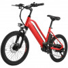 Ancheer Electric City Bike
