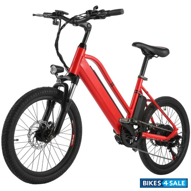 Ancheer Electric City Bike
