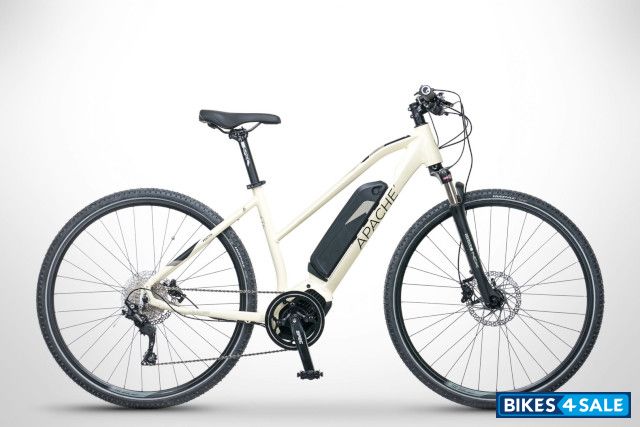 Apache 2020 MATTA COMP