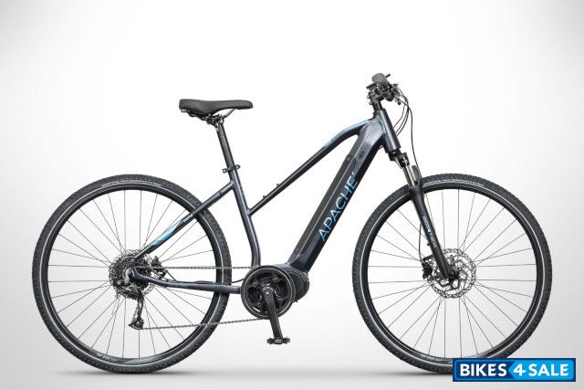 Apache 2020 MATTA MX-I