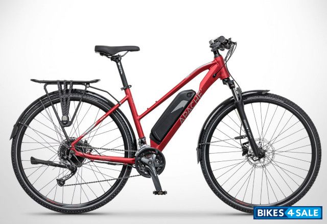 Apache 2020 MATTA TOUR E4