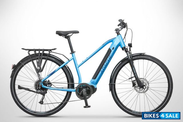 Apache 2020 MATTA TOUR MX-I