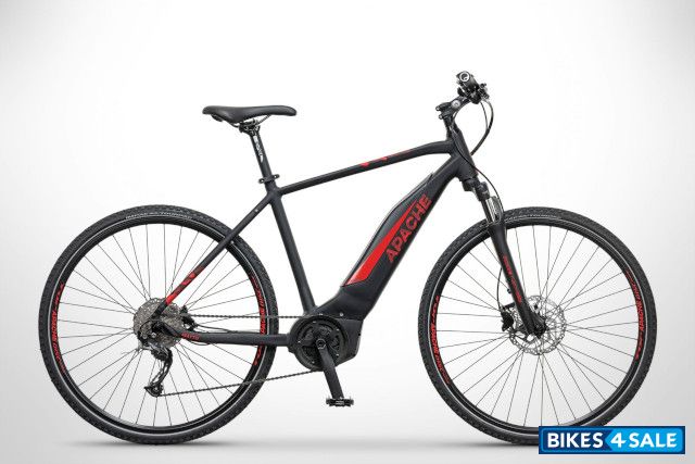 Apache 2020 MATTO BOSCH ACTIVE 500 Apache 2020 MATTO BOSCH ACTIVE 500