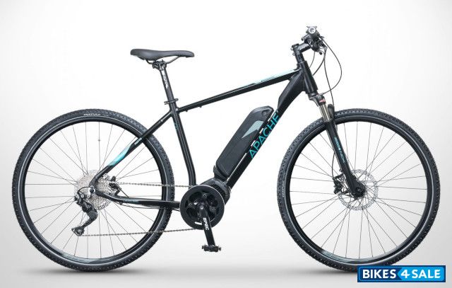 Apache 2020 MATTO COMP