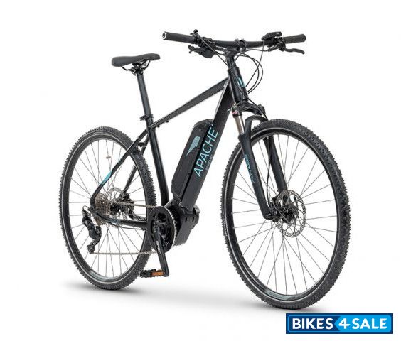 Apache 2020 MATTO COMP