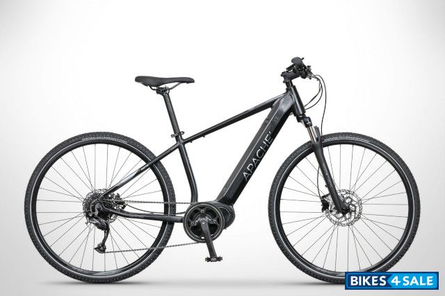 Apache 2020 MATTO MX-I