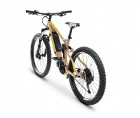Apache 2020 QURUK X BOSCH CX Bicycle 