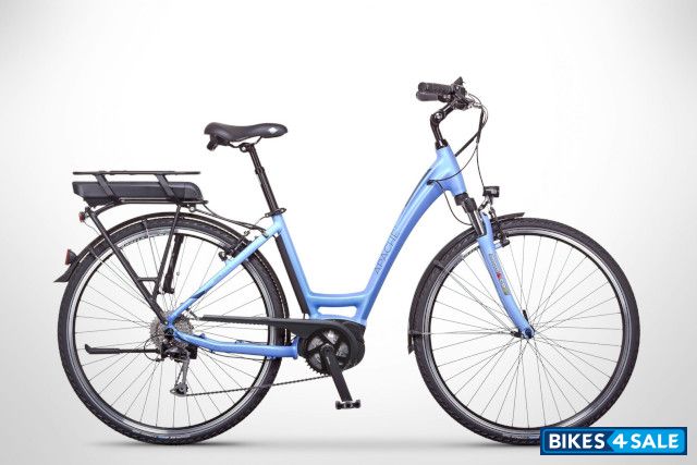 Apache 2020 SOTA BOSCH ACTIVE 400