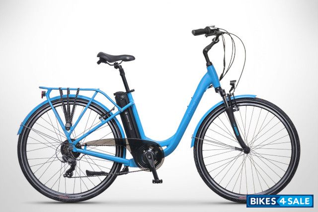 Apache 2020 WAKITA CITY 26