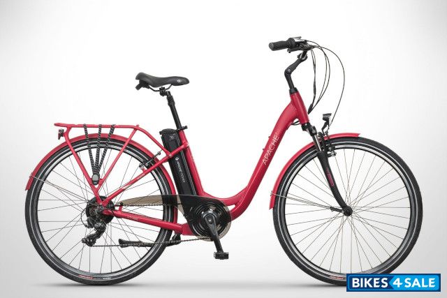 Apache 2020 WAKITA CITY 28