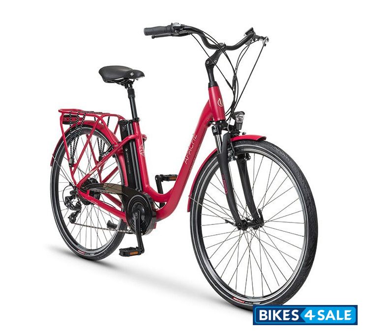 Apache 2020 WAKITA CITY 28