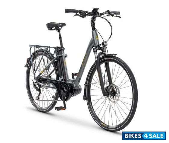 Apache 2020 WAKITA TOUR MX