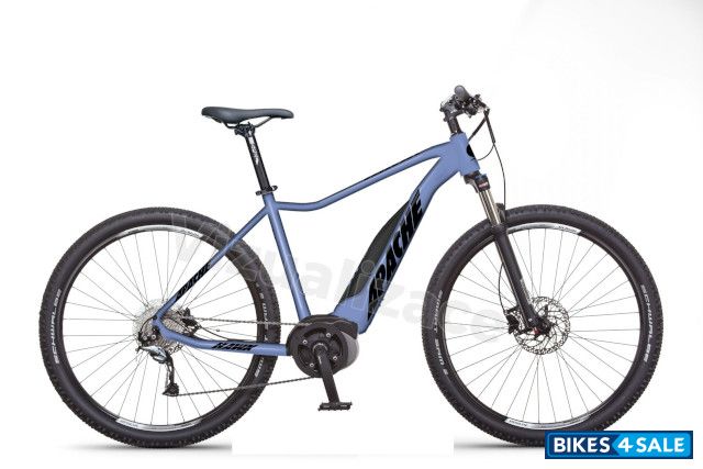 Apache 2021 HAWK BOSCH ACTIVE