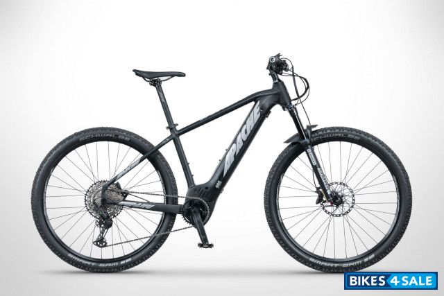 Apache 2021 HUPAHU 1 Apache 2021 HUPAHU 1