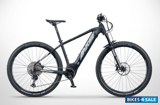 Apache 2021 HUPAHU 3 Apache 2021 HUPAHU 3