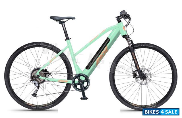 Apache 2021 MATTA TOUR E7