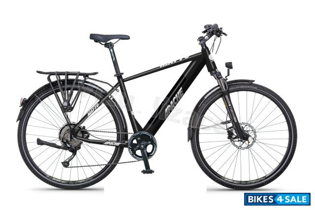 Apache 2021 MATTO TOUR E3