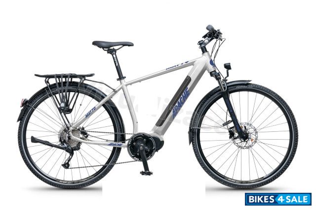 Apache 2021 MATTO TOUR MX3