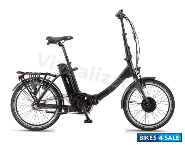 Apache 2021 TOCHO NEXUS