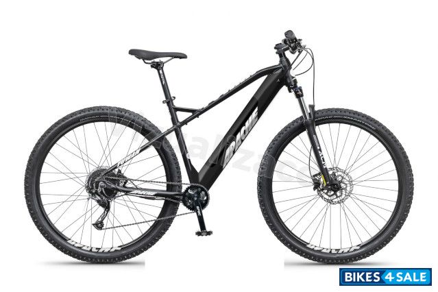 Apache 2021 TUWAN E5