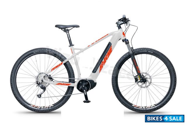 Apache 2021 TUWAN MX1