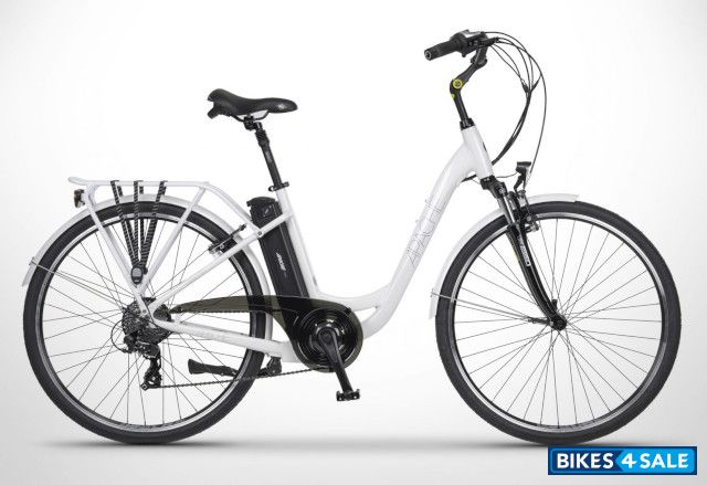 Apache 2021 WAKITA CITY 28