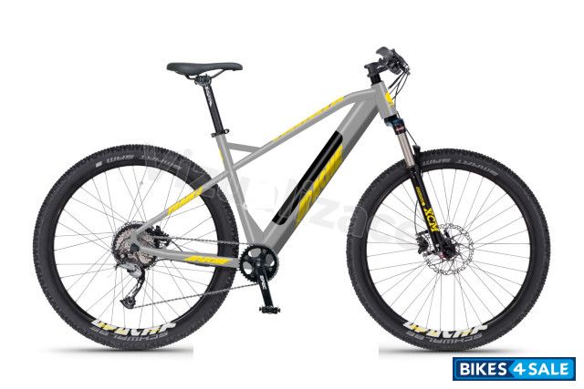 Apache 2021 YAMKA E5