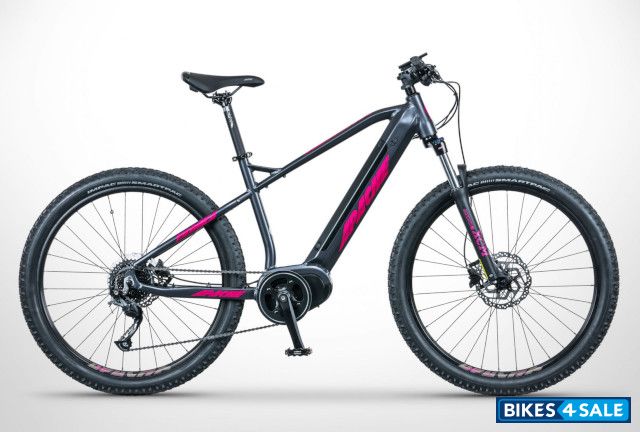 Apache 2021 YAMKA MX3