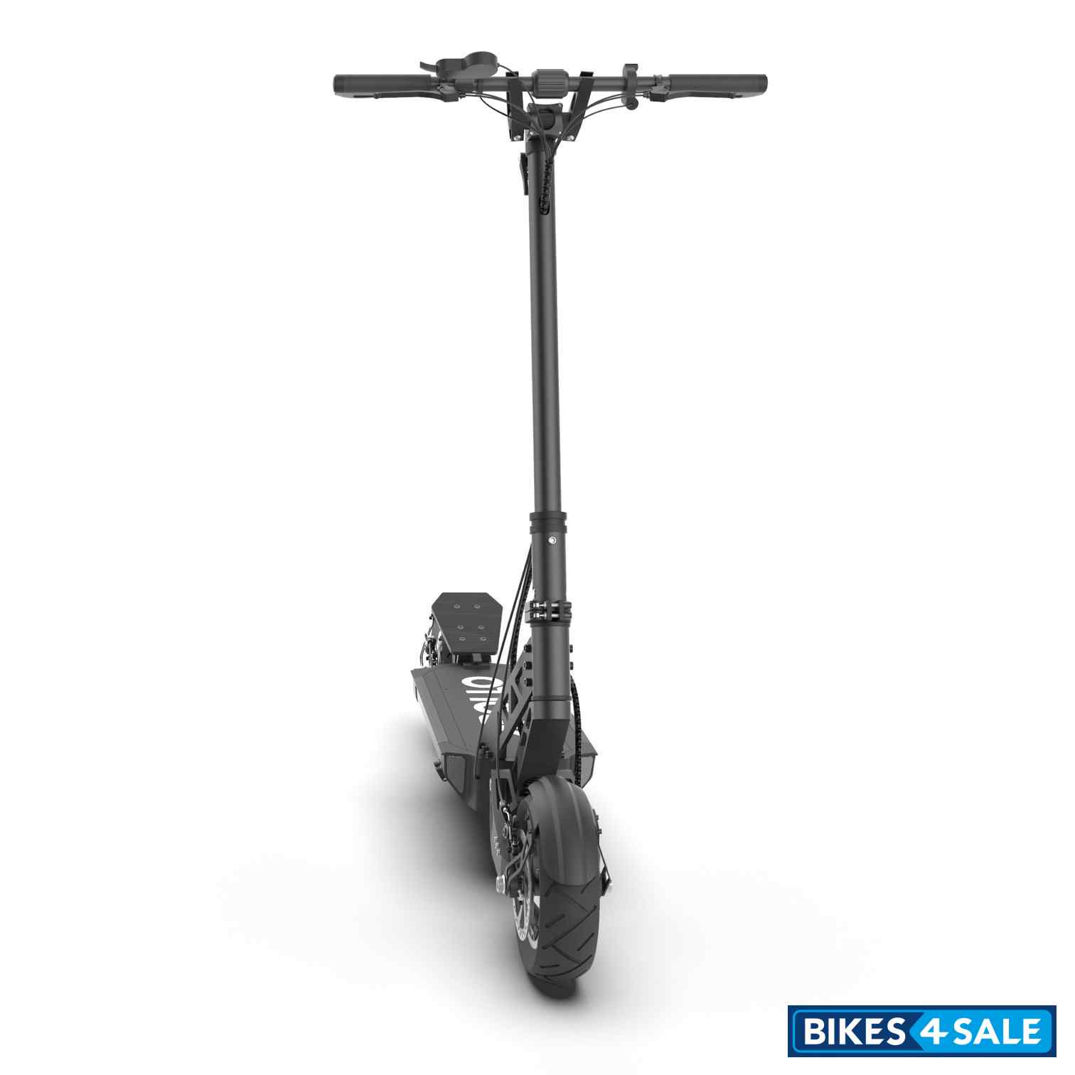 Apollo Ghost Electric Scooter Price, Specs and Features Bikes4Sale