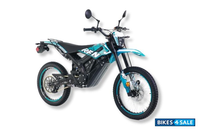 Apollo Motors RFN Ares