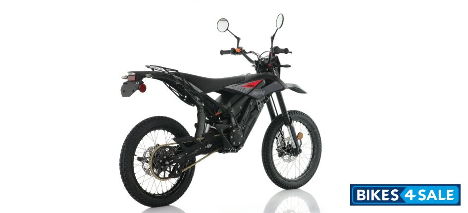 Apollo Motors RFN Ares