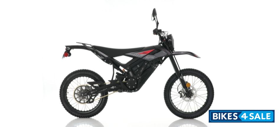 Apollo Motors RFN Ares