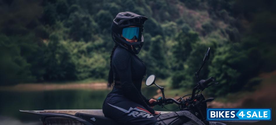 Apollo Motors RFN Ares